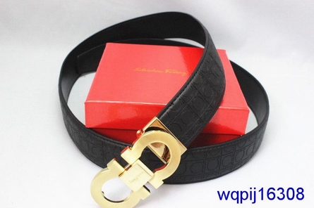 Ferragamo Belts-385